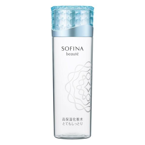 SOFINA beaute ソフィーナボーテ 高保湿化粧水 ＜とてもしっとり＞