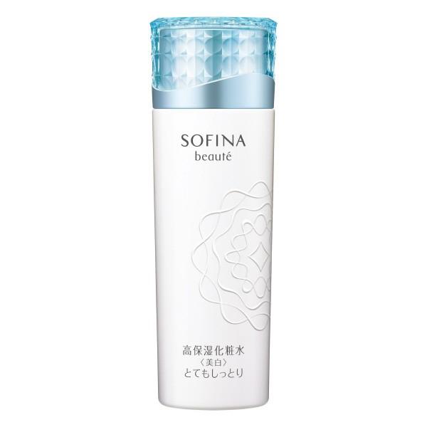 SOFINA beaute ソフィーナボーテ 高保湿化粧水（美白） ＜とてもしっとり＞