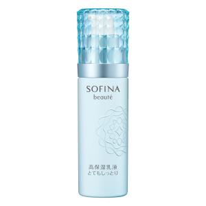く*み様 ソフィーナ　ボーテ　高保湿UV乳液 ソフィーナ ボーテ 高保湿UV乳液 SPF50+ さっぱり 30ml