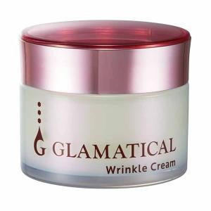 グラマティカル 薬用リンクルクリーム 50g （医薬部外品）｜glambeautique