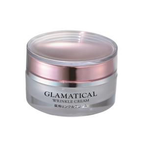 グラマティカル 薬用リンクルクリーム GLAMATICAL トップバリュ セレクト