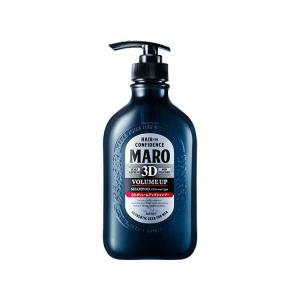 MARO（マーロ） 3Dボリュームアップシャンプー EX 460ml : サン
