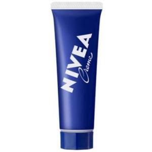 NIVEA(ニベア) ニベアクリーム チューブ50g