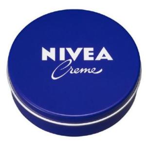 NIVEA ニベアクリーム 中缶 56g フェイスクリーム ボディクリーム