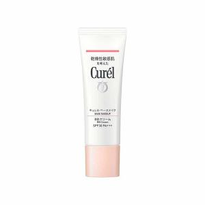 キュレル Curel BBクリーム 自然な肌色 SPF30  PA+++ 35g 花王