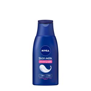 NIVEA 【ケース販売!!】ニベア スキンミルク しっとり 120gx24本 NIVEA 【ケース販売!!】ニベア スキンミルク しっとり 120gx24本