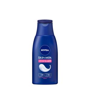 NIVEA(ニベア) スキンミルク しっとり 120g 花王｜イオンスタイルオンラインGBショップ