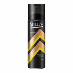 SUCCESS(サクセス) 薬用育毛トニック ボリュームケア エクストラクール 花王｜glambeautique