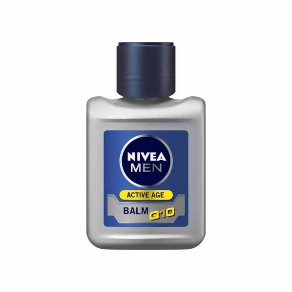 NIVEA MEN(ニベアメン) アクティブエイジバーム 花王