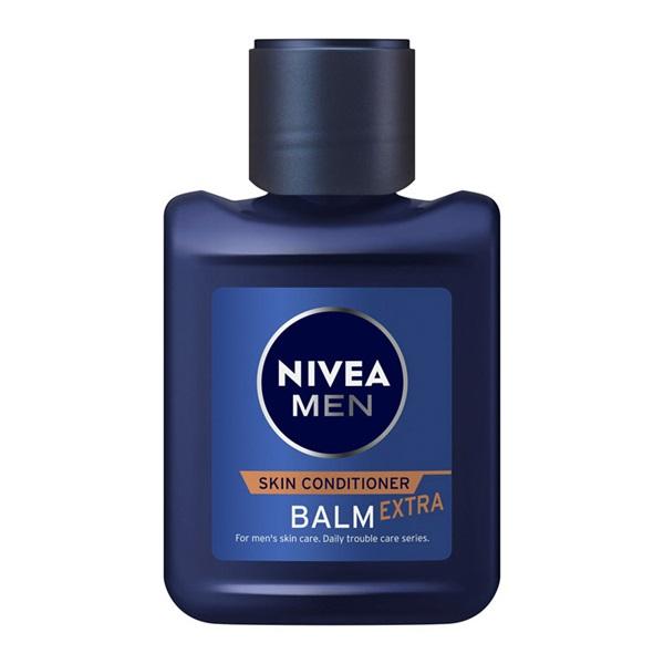 NIVEA MEN(ニベアメン) スキンコンディショナーバームエクストラケア 花王
