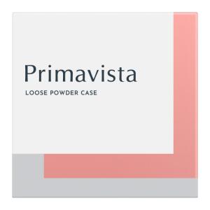 Primavista(プリマヴィスタ) コンパクトケース フェイスパウダー〈ルース〉用 Primavista 花王 ソフィーナ｜glambeautique