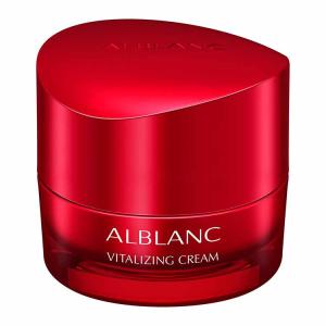 (公式)ALBLANC(アルブラン) バイタライジングクリーム｜イオンスタイルオンラインGBショップ