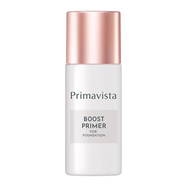 Primavista(プリマヴィスタ) ファンデブースト＜皮脂くずれ防止＞ 25ml