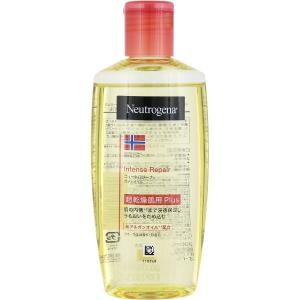 ニュートロジーナ インテンス リペア ボディバーム 超乾燥肌用 200ml×3個 Amazon | Neutrogena ニュートロジーナ ノルウェーフォーミュラ