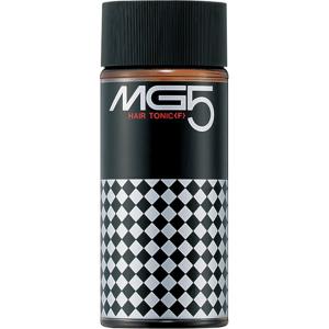 MG5（エムジー5）ヘアトニック ヘアリキッド 300ml　医薬部外品　資生堂