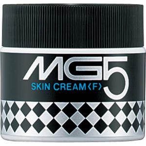 MG5（エムジー5）スキンクリーム（F）50g 資生堂｜glambeautique