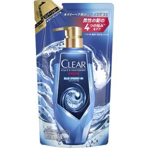 CLEAR(ユニリーバ) CLEAR for MEN（クリアフォーメン）ブルーエナジー