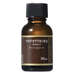 GLAMATICAL グラマティカル プロテオグリカン 原液 20ml トップバリュ セレクト