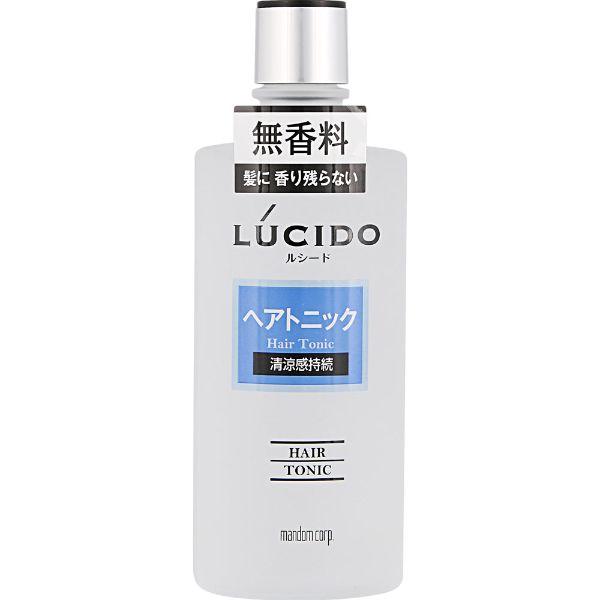 LUCIDO（ルシード）ヘアトニック ヘアリキッド 200ml マンダム