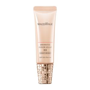 MAQuillAGE(マキアージュ) ドラマティック カバージェリー BB 資生堂