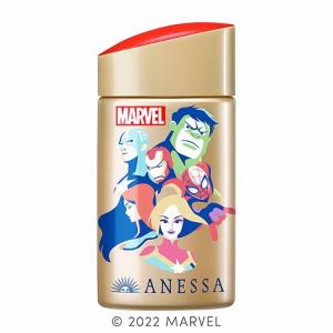 アネッサ スキンケアミルク 60mL 資生堂 パーフェクトUV