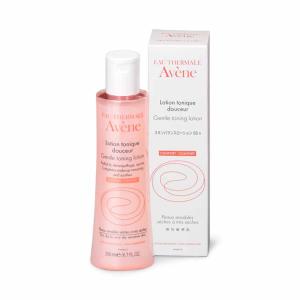Avene（アベンヌ） ミルキージェル エンリッチ LF 50mL