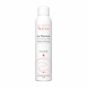 Avene（アベンヌ） ウォーター Lサイズ (300g) 資生堂アベンヌ : MEGA