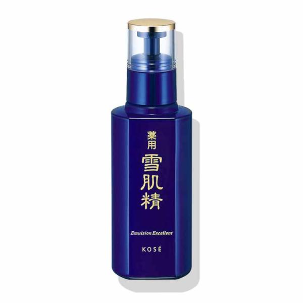 薬用 雪肌精 乳液 エクセレント（医薬部外品)140ml コーセー