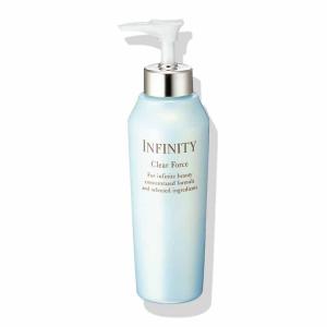 美容液 INFINITY(インフィニティ) クリアフォース 200mL コーセー｜イオンスタイルオンラインGBショップ