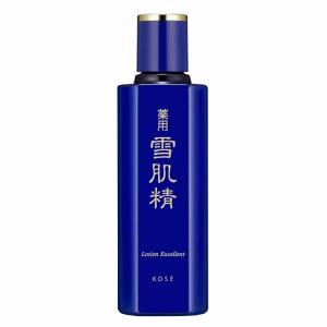 薬用 雪肌精 ローション エクセレント（医薬部外品）200mL コーセー｜glambeautique