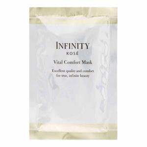 INFINITY（KOSE） インフィニティ リュクスバイオクリーム : イオン