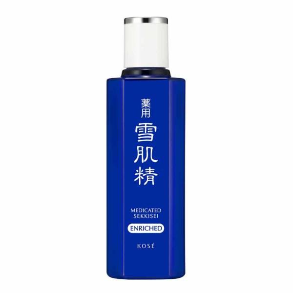 薬用 雪肌精 エンリッチ （医薬部外品）200mL コーセー