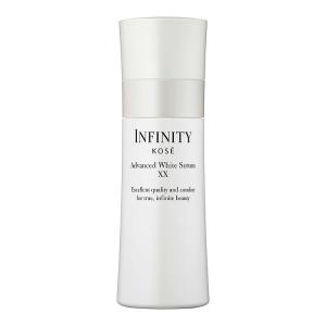 乳液　INFINITY(インフィニティ) アドバンスト ホワイト セラム XX 120mL [医薬部外品] コーセー