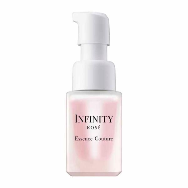 INFINITY(インフィニティ) エッセンス クチュール W4 10mL コーセー