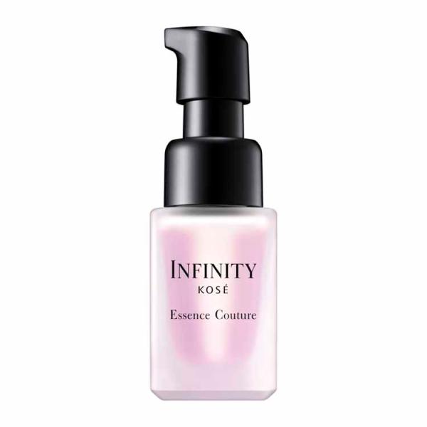 INFINITY(インフィニティ) エッセンス クチュール O2 10mL コーセー