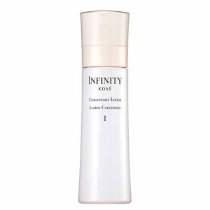 化粧水 INFINITY(インフィニティ) コンセントレート ローション 160mL コーセー