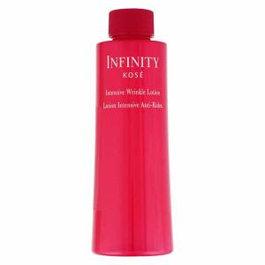 化粧水 INFINITY(インフィニティ) インテンシブ リンクル ローション (付けかえ用) 160mL コーセー｜glambeautique