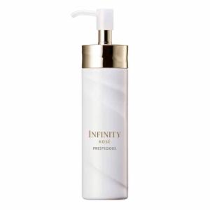 洗顔 INFINITY(インフィニティ) プレステジアス ウォッシング ミルク 150mL コーセー