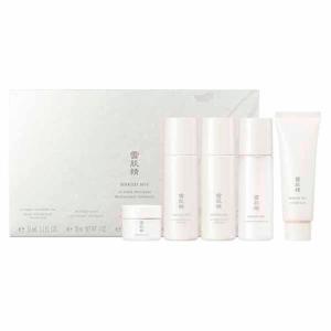 雪肌精 みやび アクティライズ プログラム コーセー