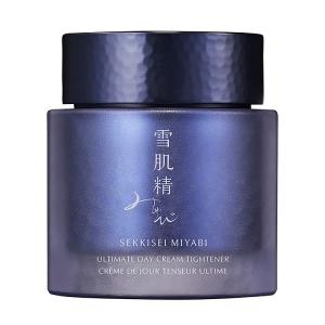 雪肌精 みやび アルティメイト デイ クリーム タイトナー 30g コーセー