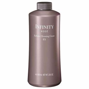 INFINITY(インフィニティ) エステ クレンジング EX 付けかえ用 600mL｜イオンスタイルオンラインGBショップ