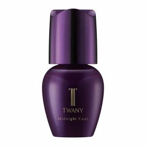 447. トワニー［限定］ミッドナイトコート限定セット カネボウ トワニー TWANY ミッドナイトコート 限定セット 美容液