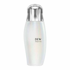 美容液 DEW(デュウ) アフターグロウドロップ 170ml カネボウ｜glambeautique