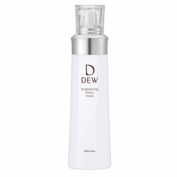 化粧水 DEW(デュウ) ブライトニングローション 150ml 美白化粧水 カネボウ