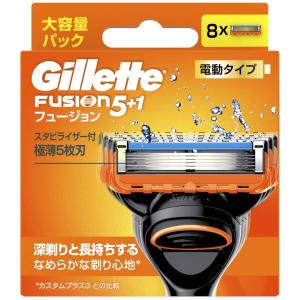 ジレット プログライド5プラス1 替刃 4P 4987176032690