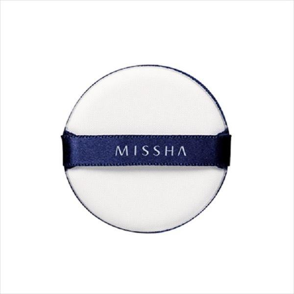 ミシャ(MISHHA) エアインパフ（2個入り）