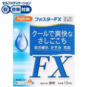フォスターＦＸの商品画像