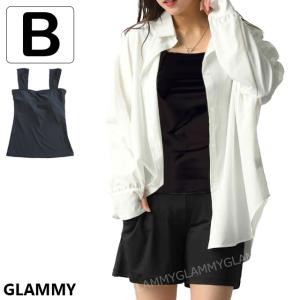 水着 レディース ブラ単品 無地 ブラック 大...の詳細画像3