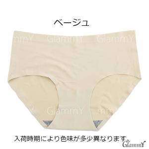 シームレスショーツ アンダーショーツ 単品 大...の詳細画像5