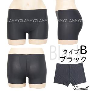 シームレスショーツ アンダーショーツ 単品 大...の詳細画像5